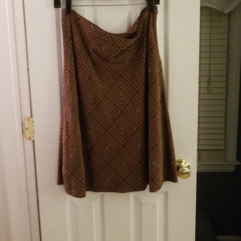 Skirt